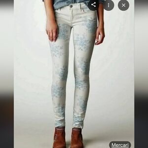 American Eagle Classic Skinnies